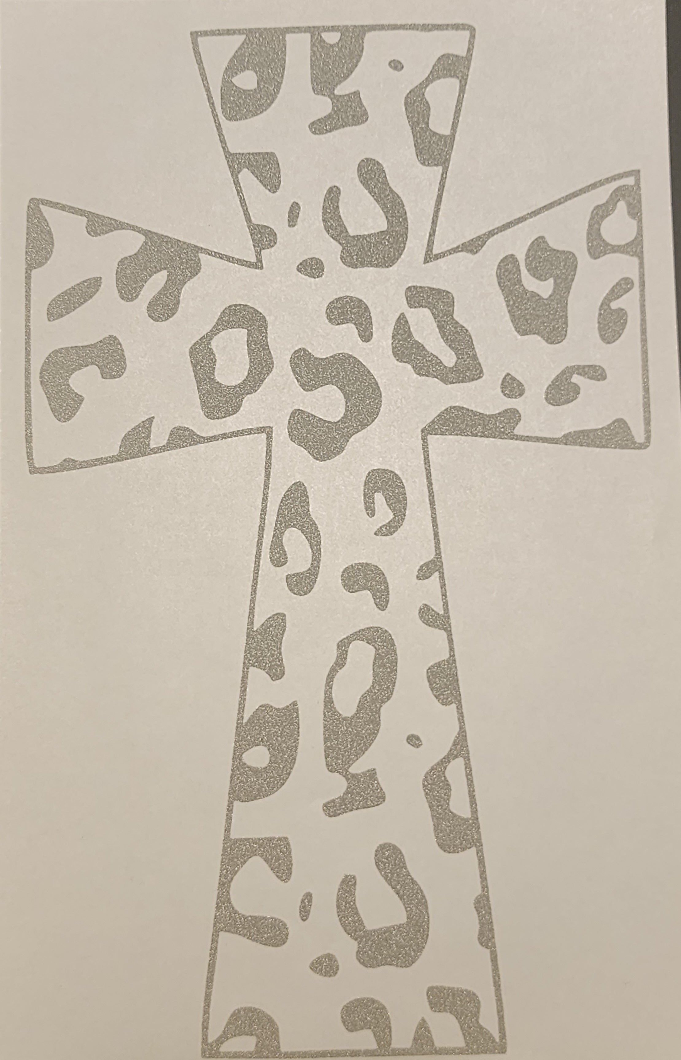 Cross