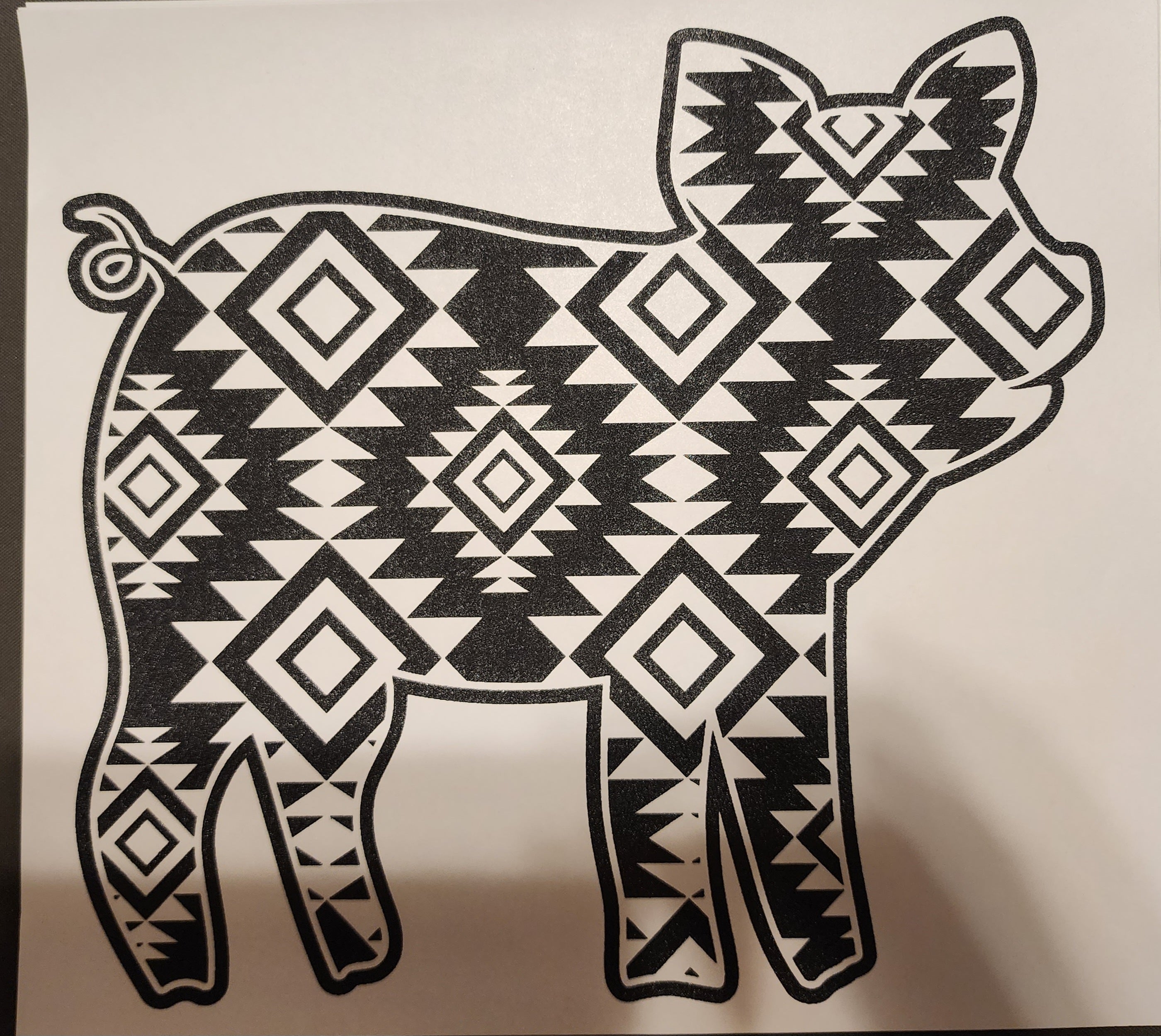 Aztec PIG