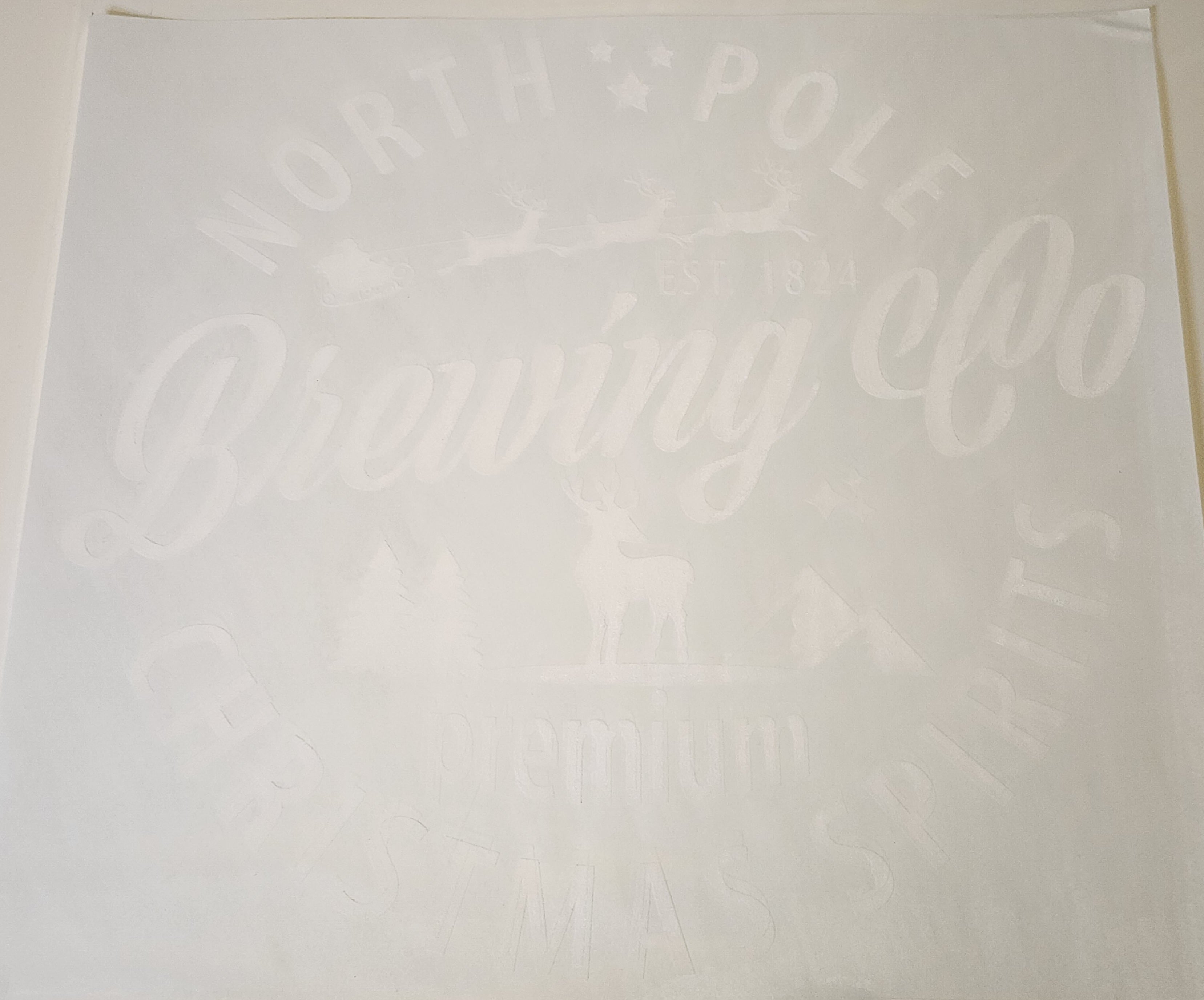 North Pole Brewing Co