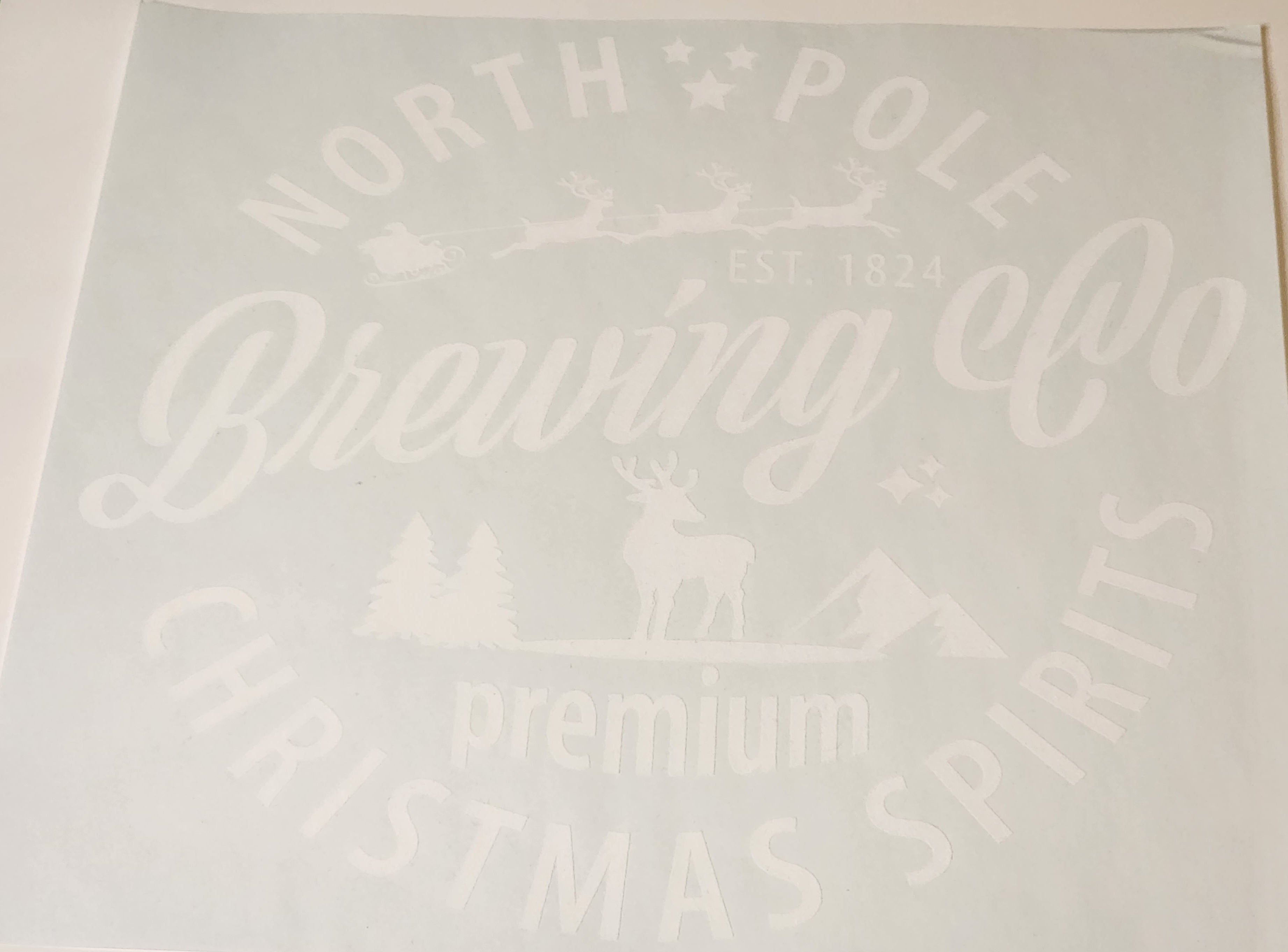 North Pole Brewing Co