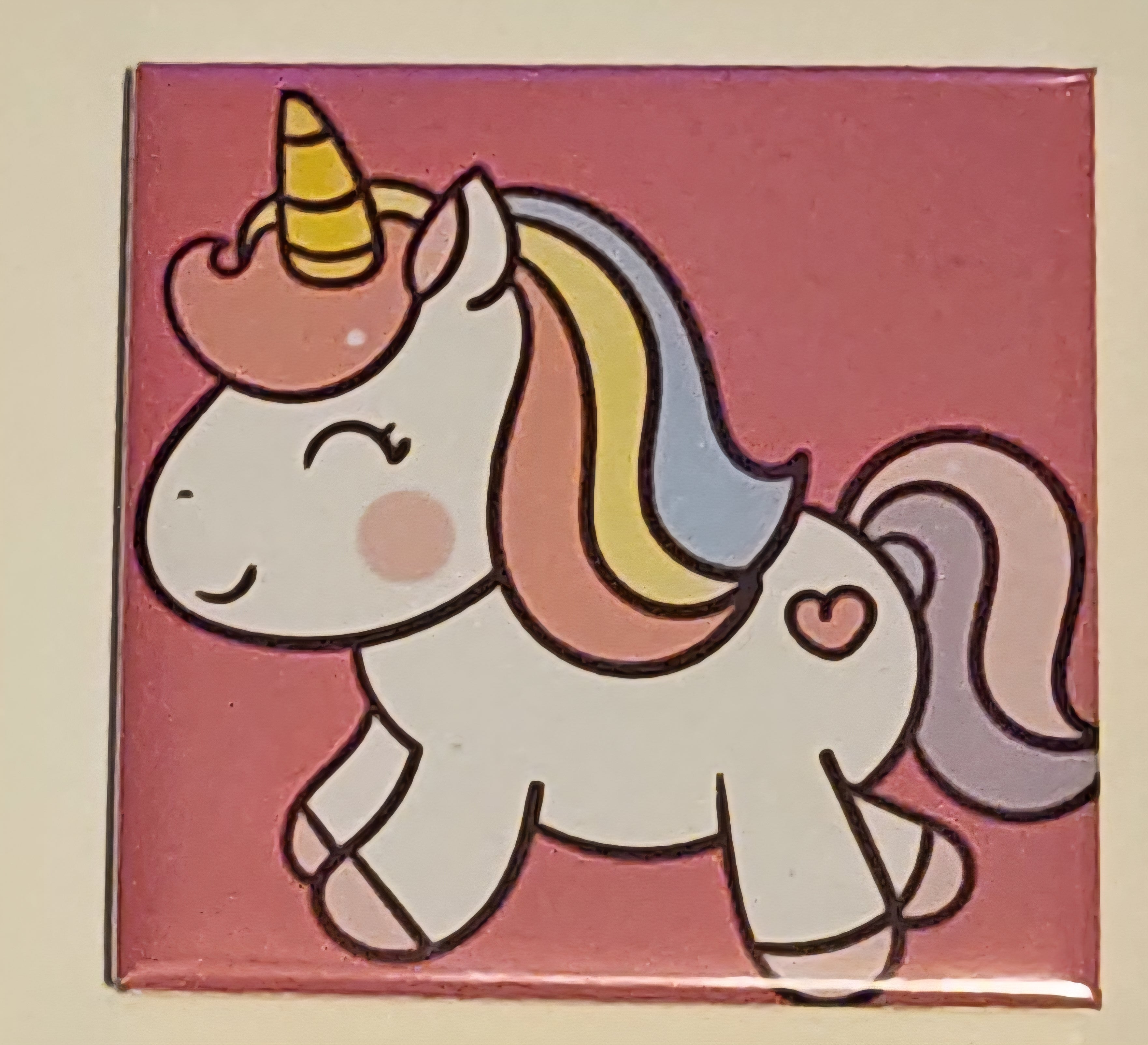 💕 ABC Magic Name Tiles