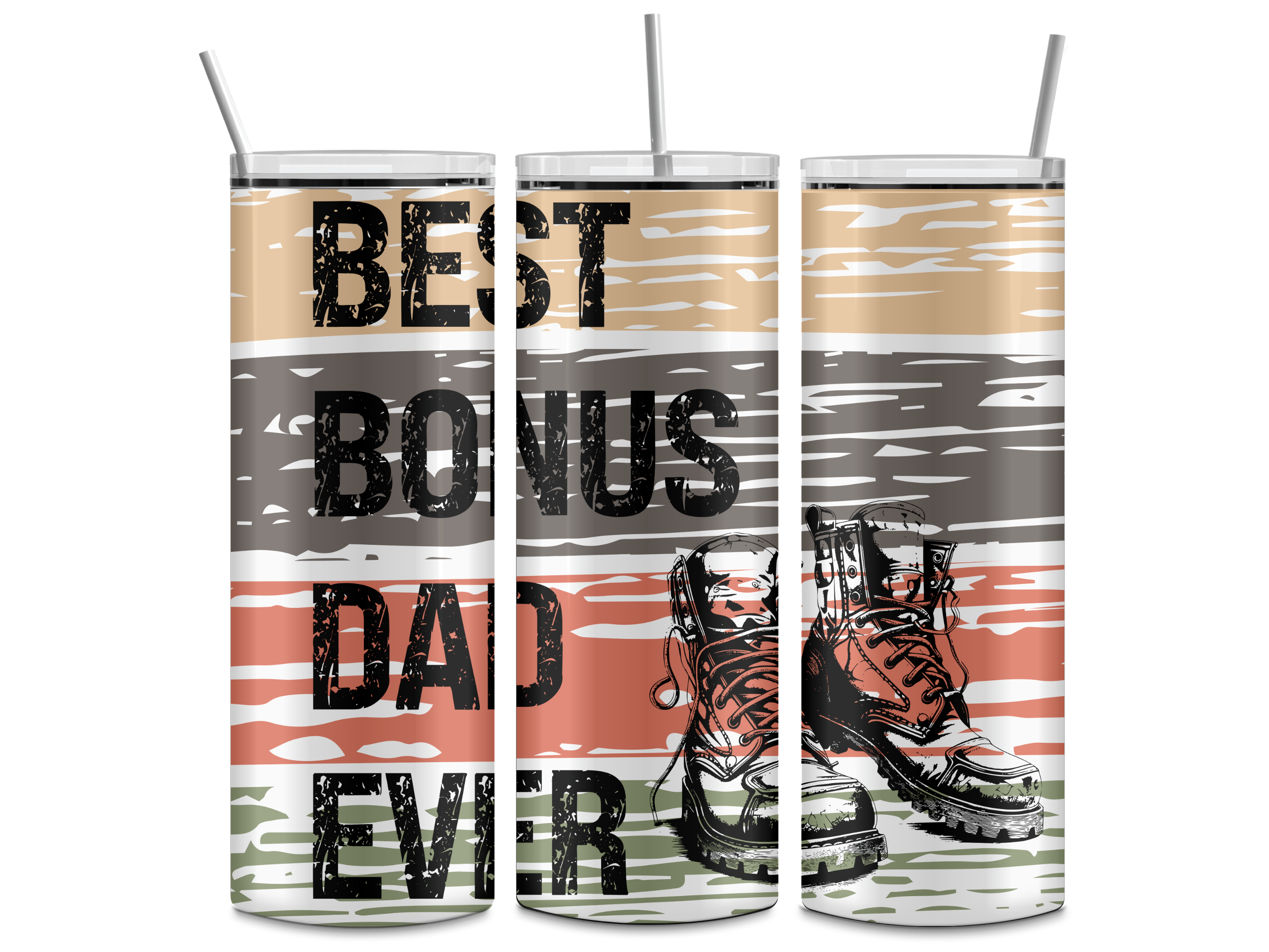 Best Bonus Dad Ever