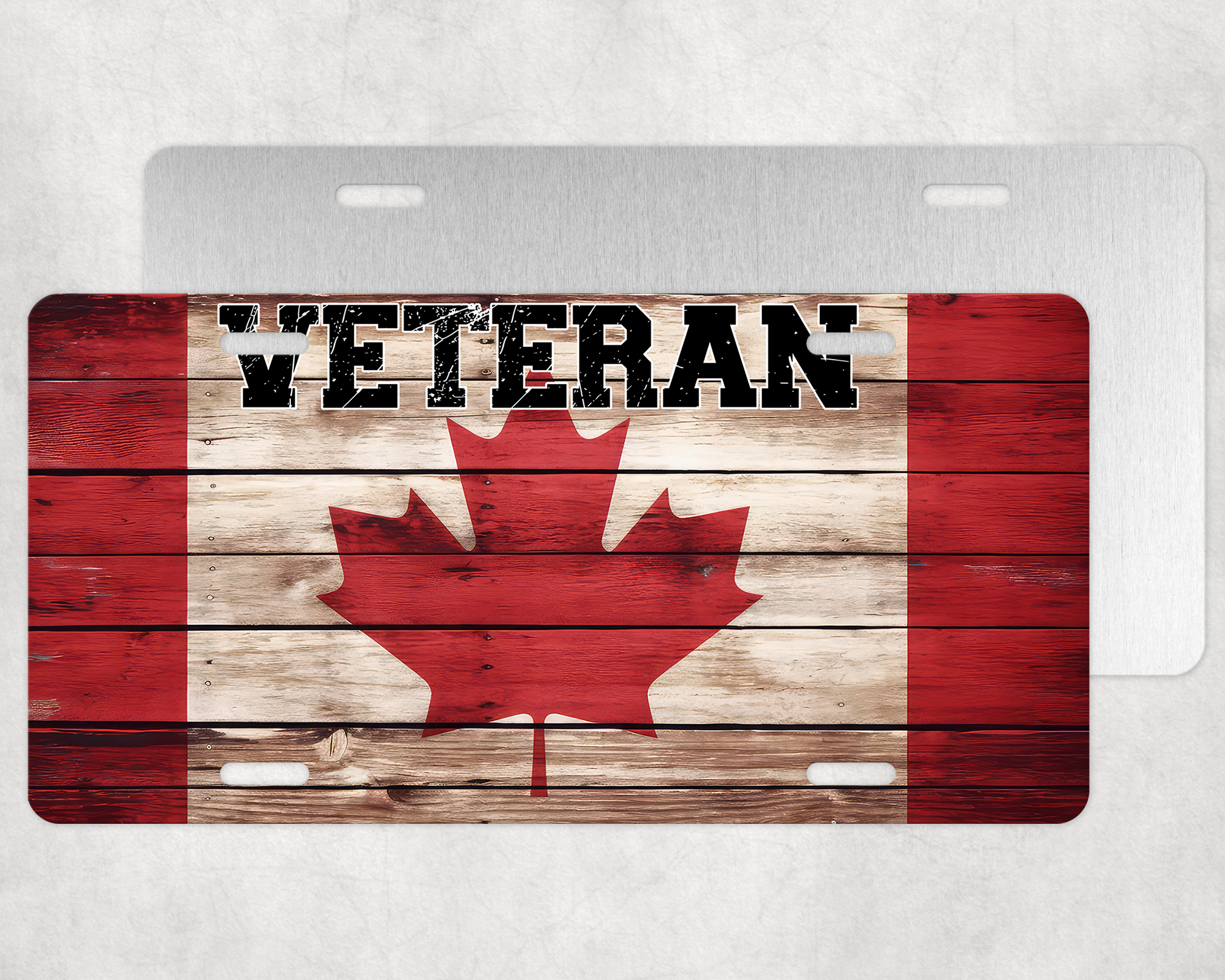 Canada Veteran