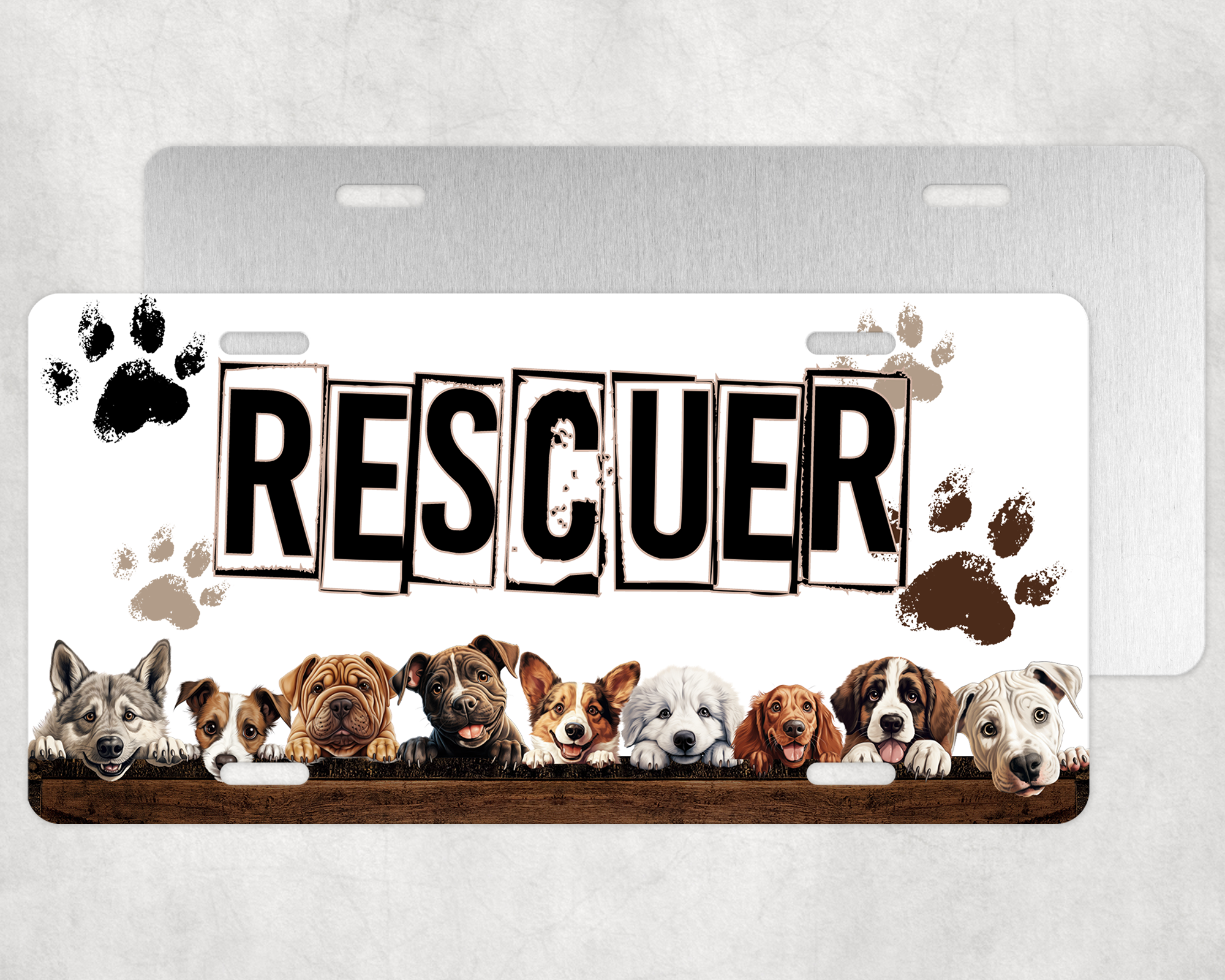 Rescuer