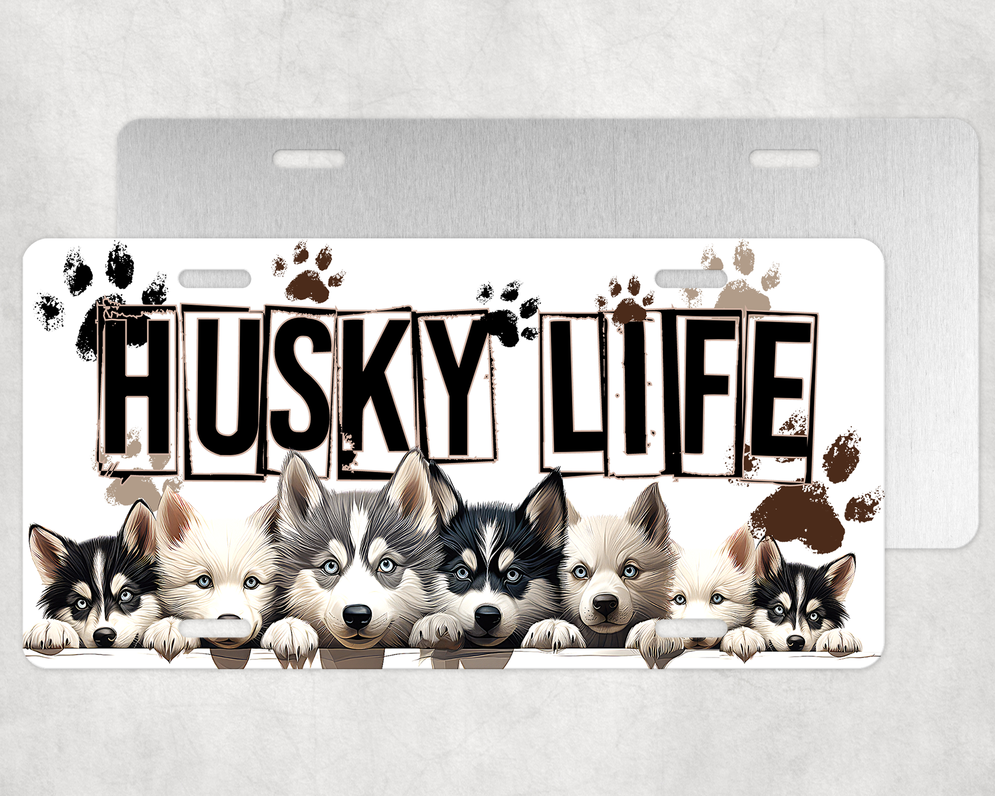 Husky Life