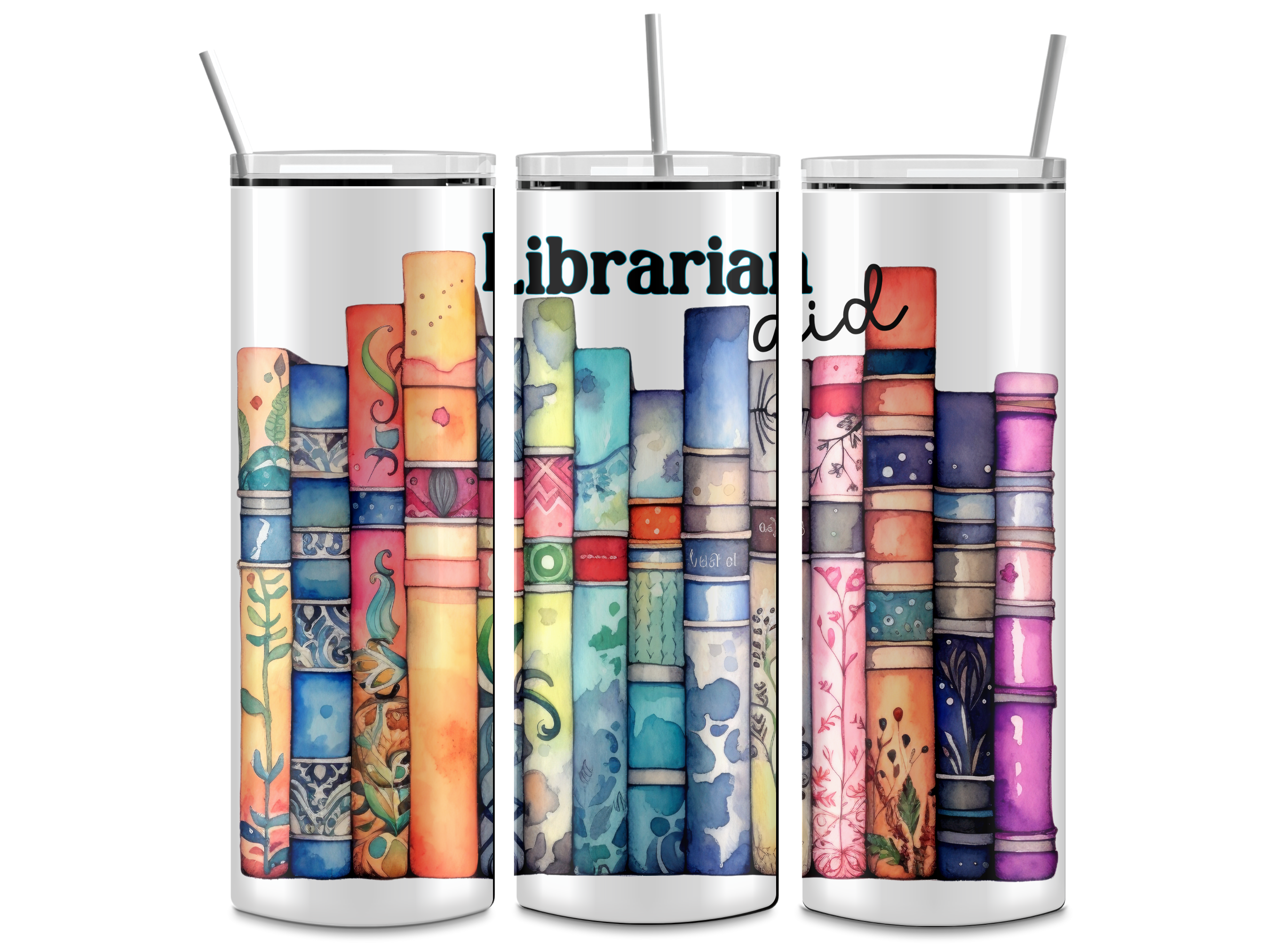 Librarian Aid