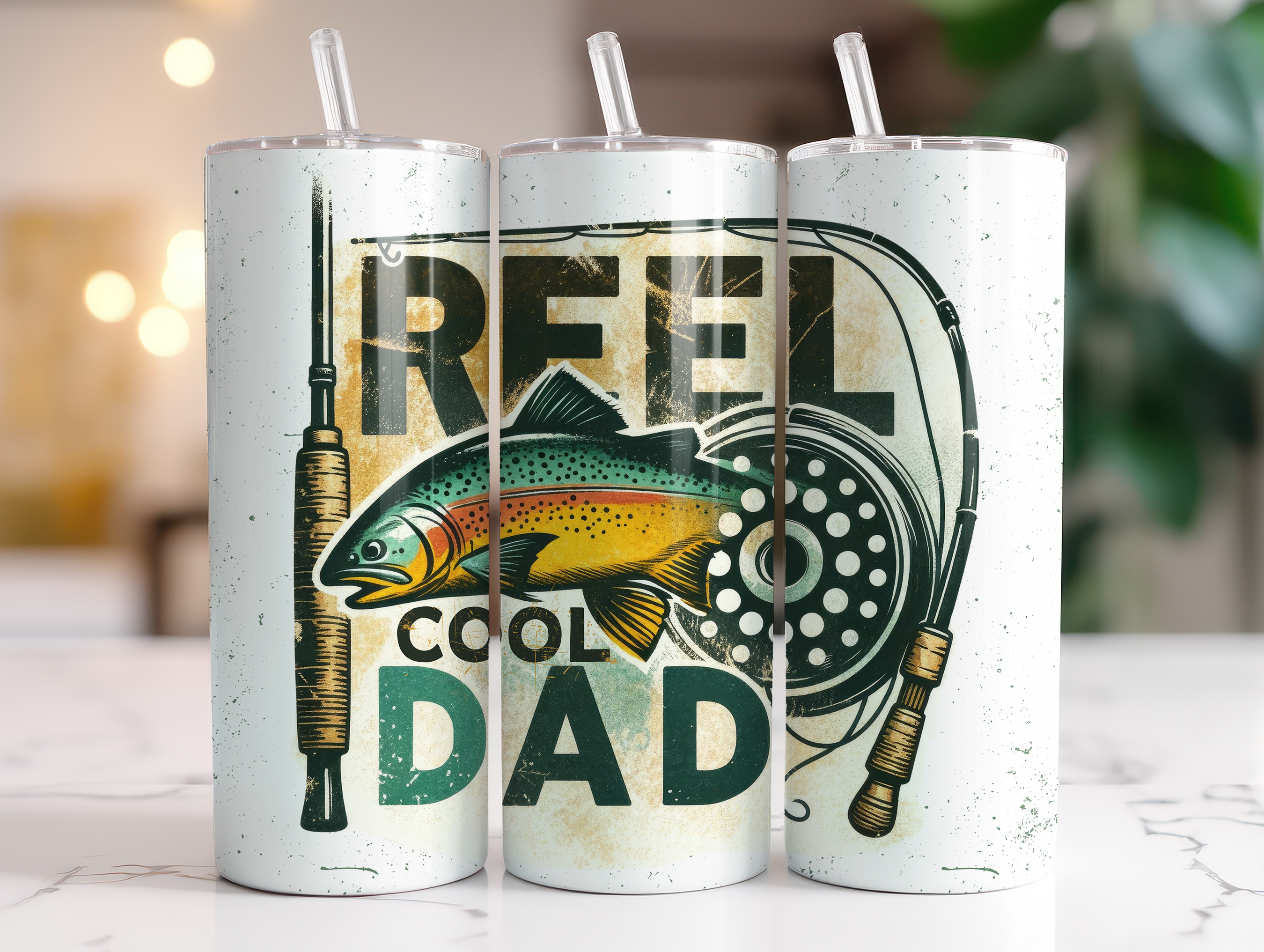 Reel Cool Dad