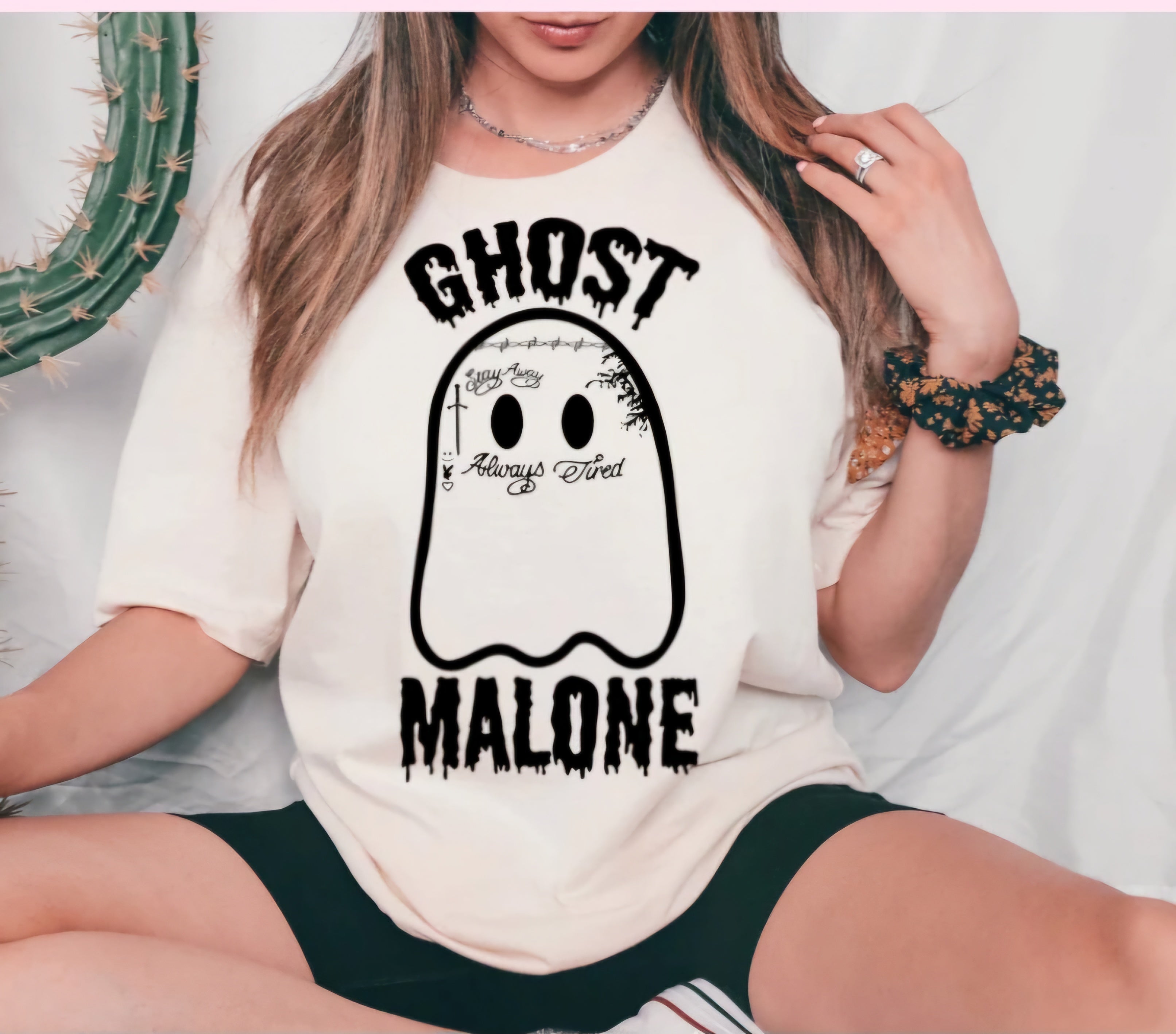 Ghost Malone