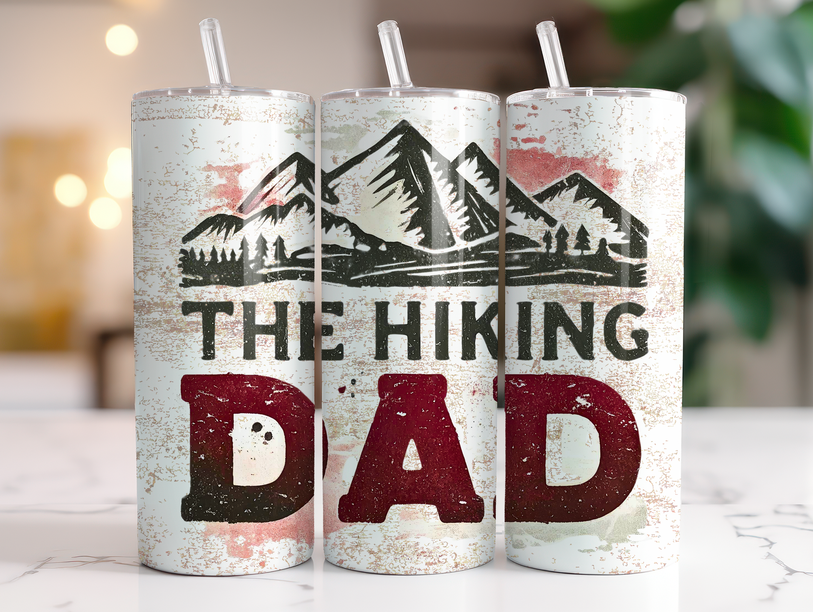 The Hiking Dad