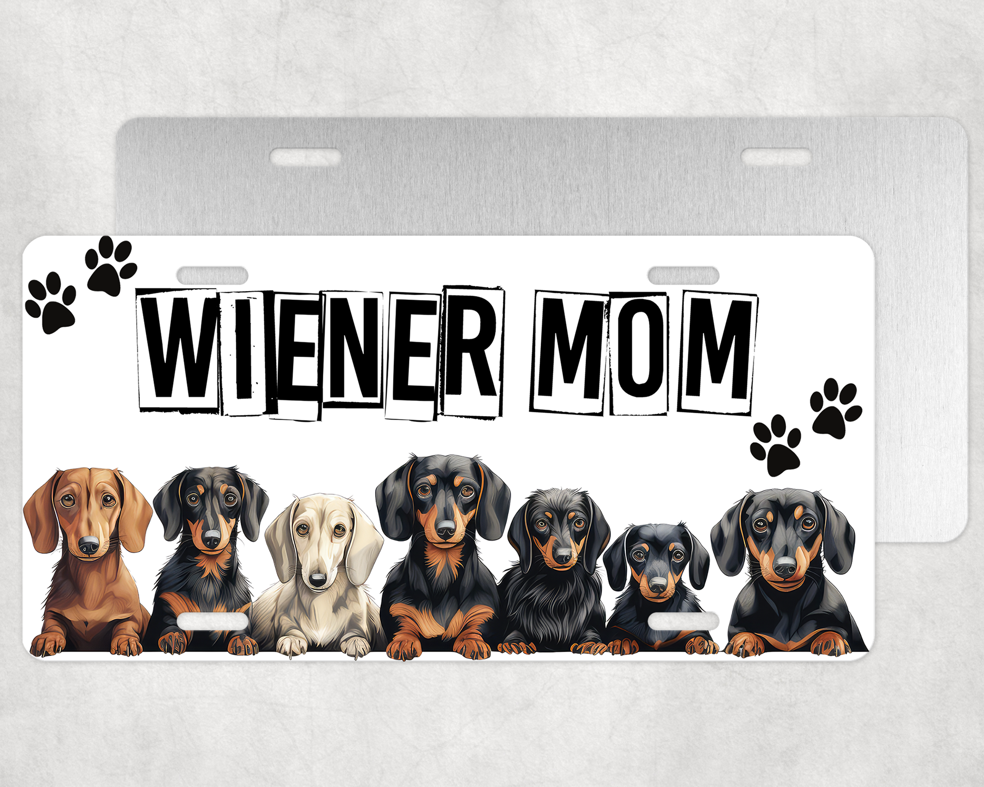 Wiener Mom