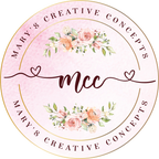 Mary's Creative Concepts LLC