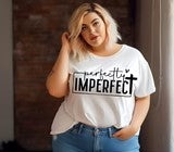 Perfectly Imperfect