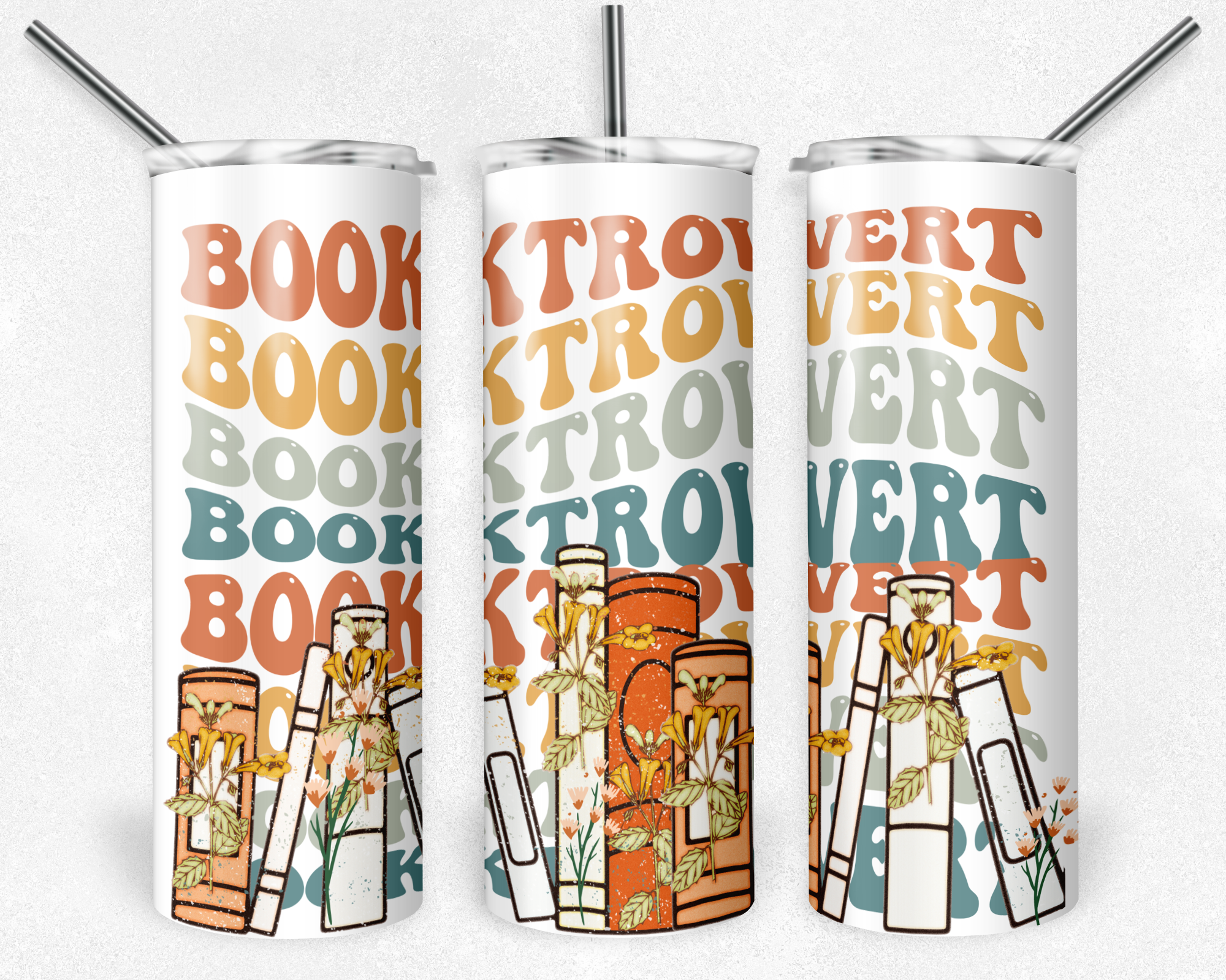 Booktrovert