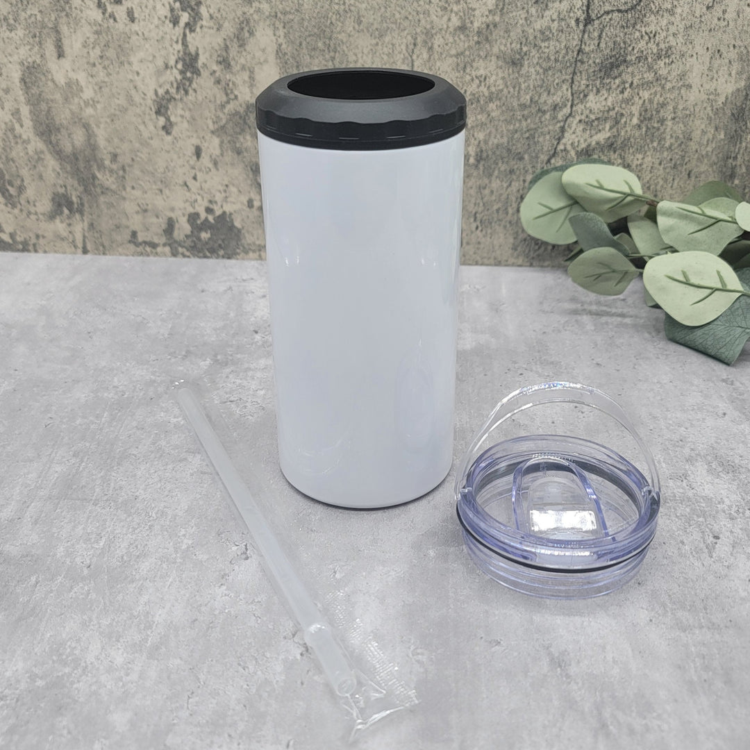 4 in 1 Can Cooler Tumbler