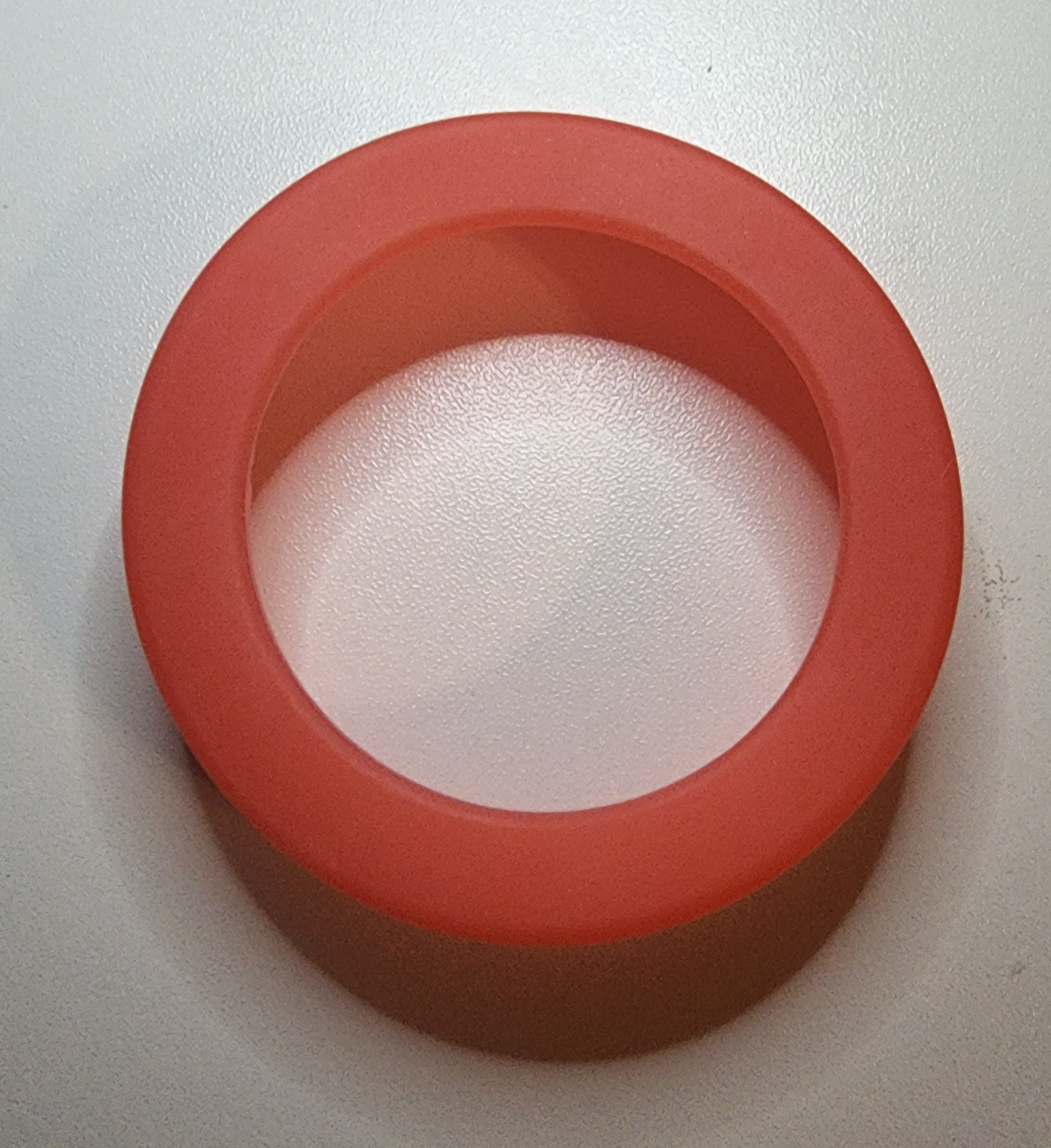 Silicone Tumbler Bumper