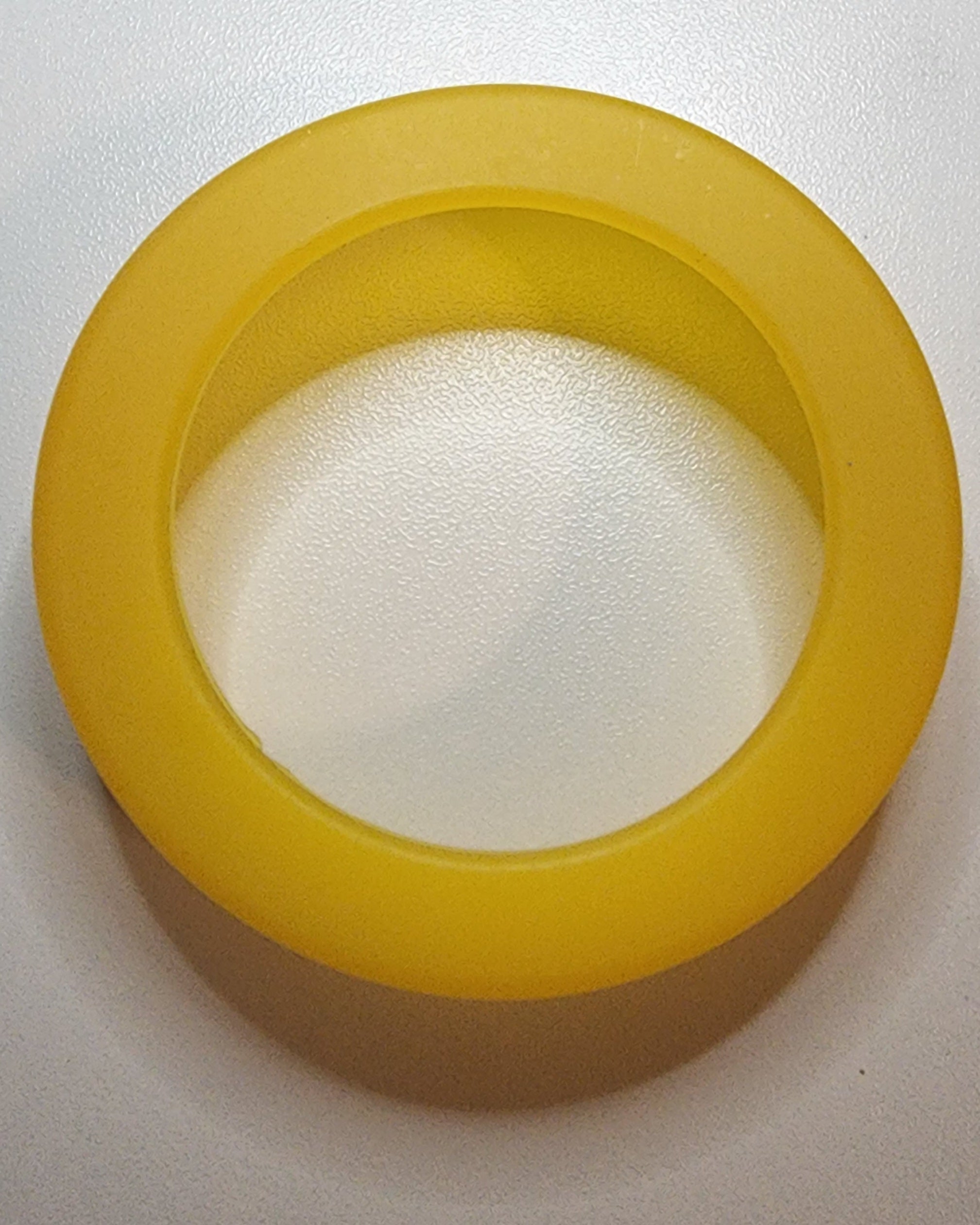 Silicone Tumbler Bumper