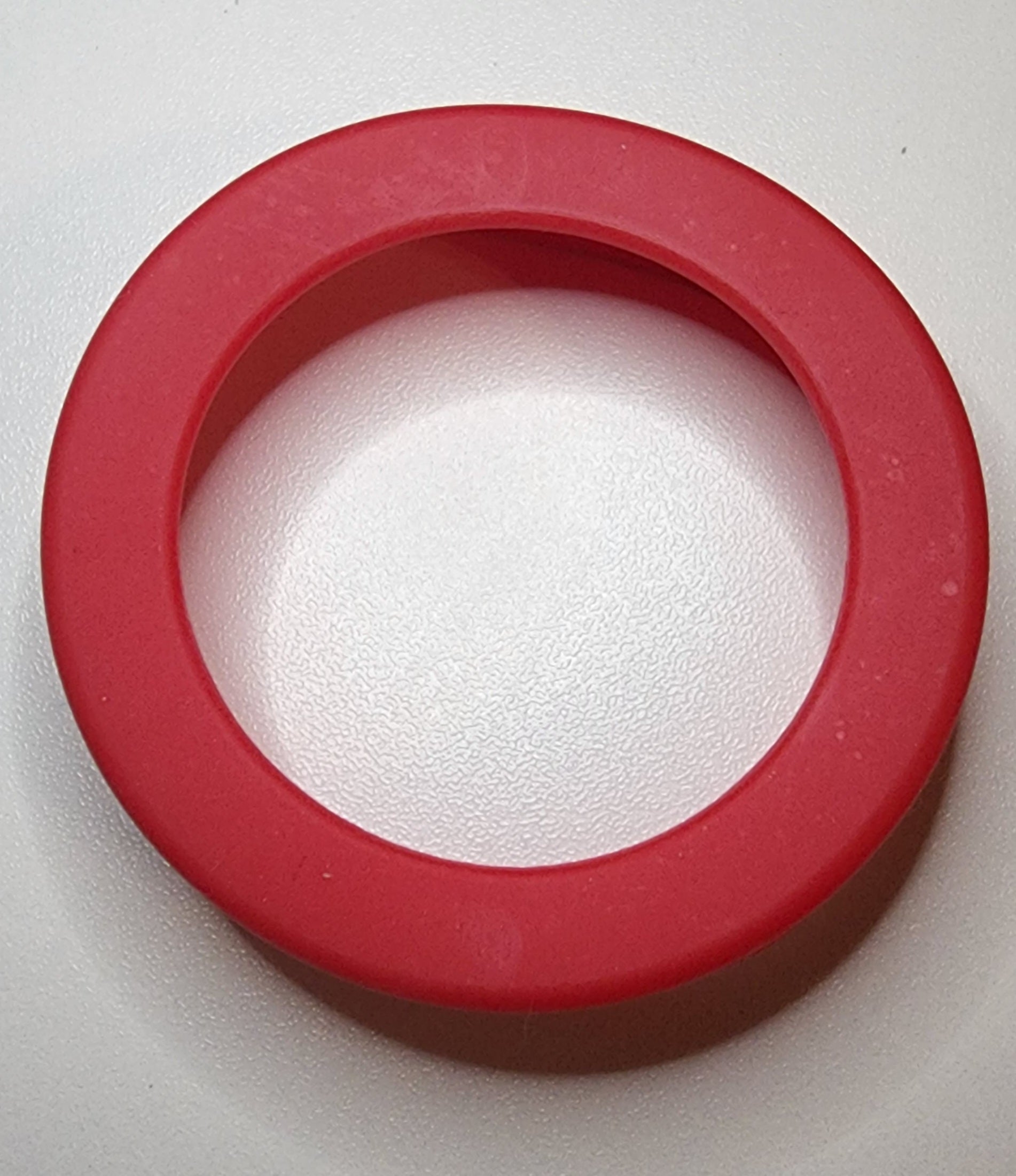 Silicone Tumbler Bumper