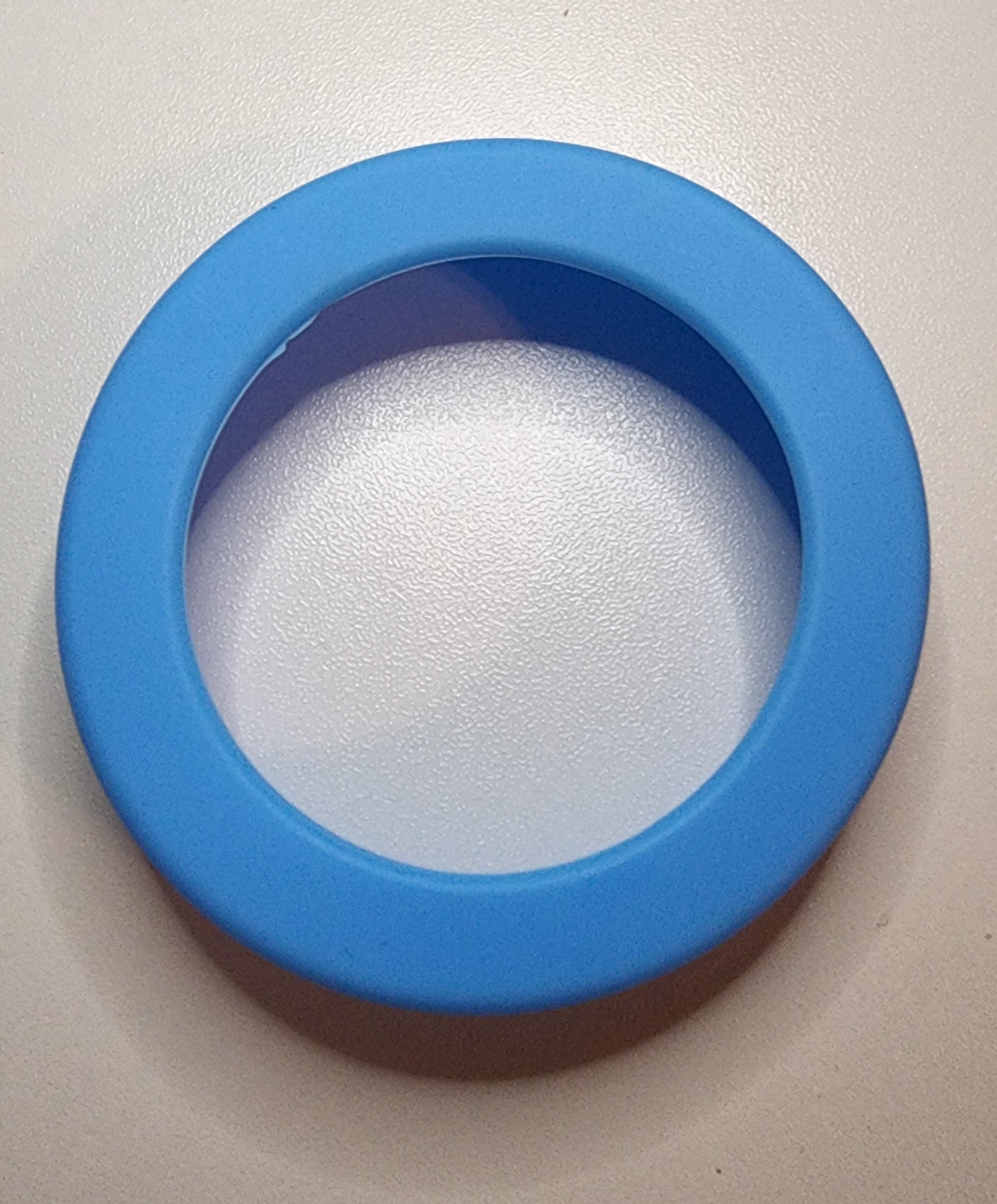 Silicone Tumbler Bumper