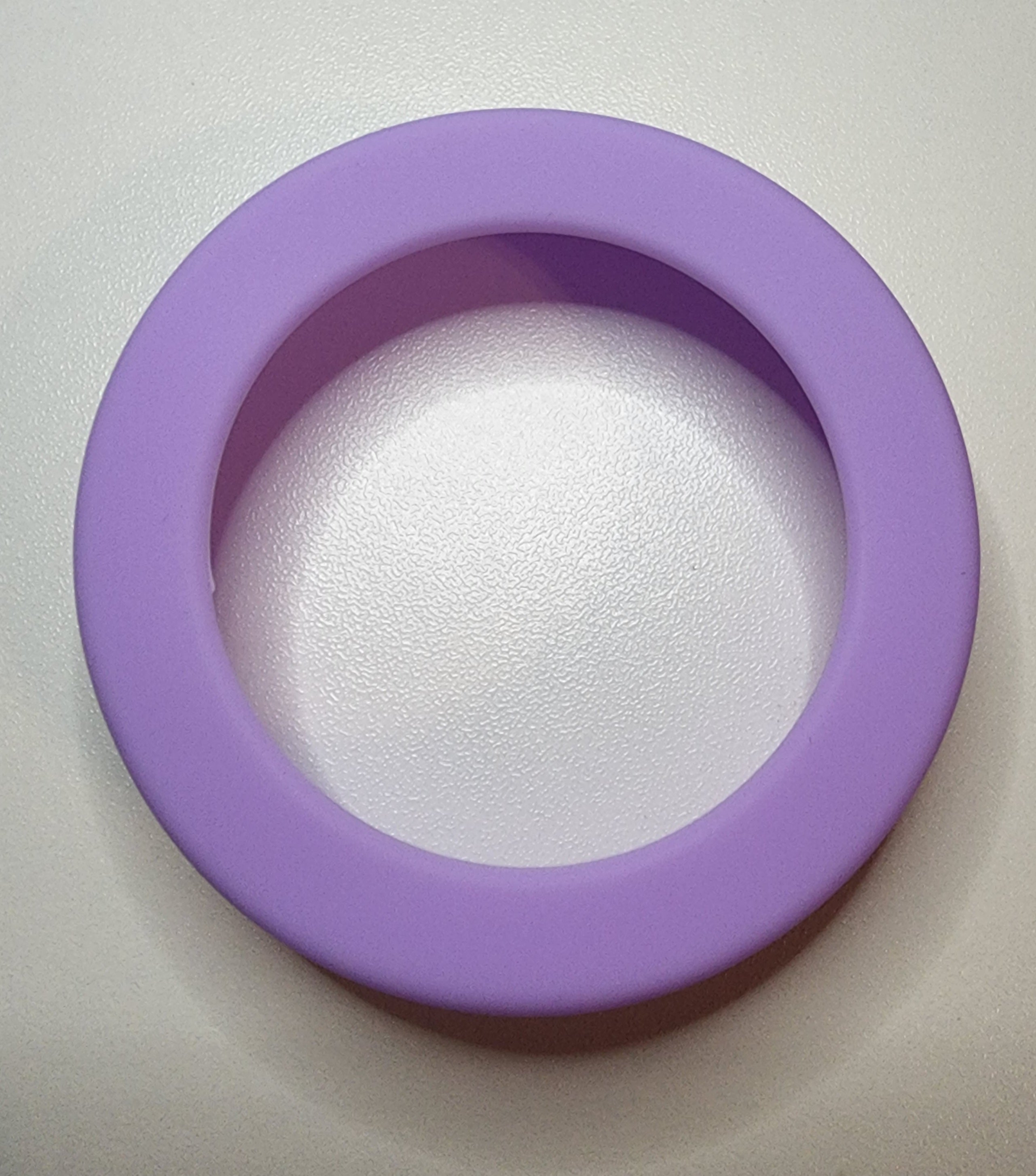 Silicone Tumbler Bumper