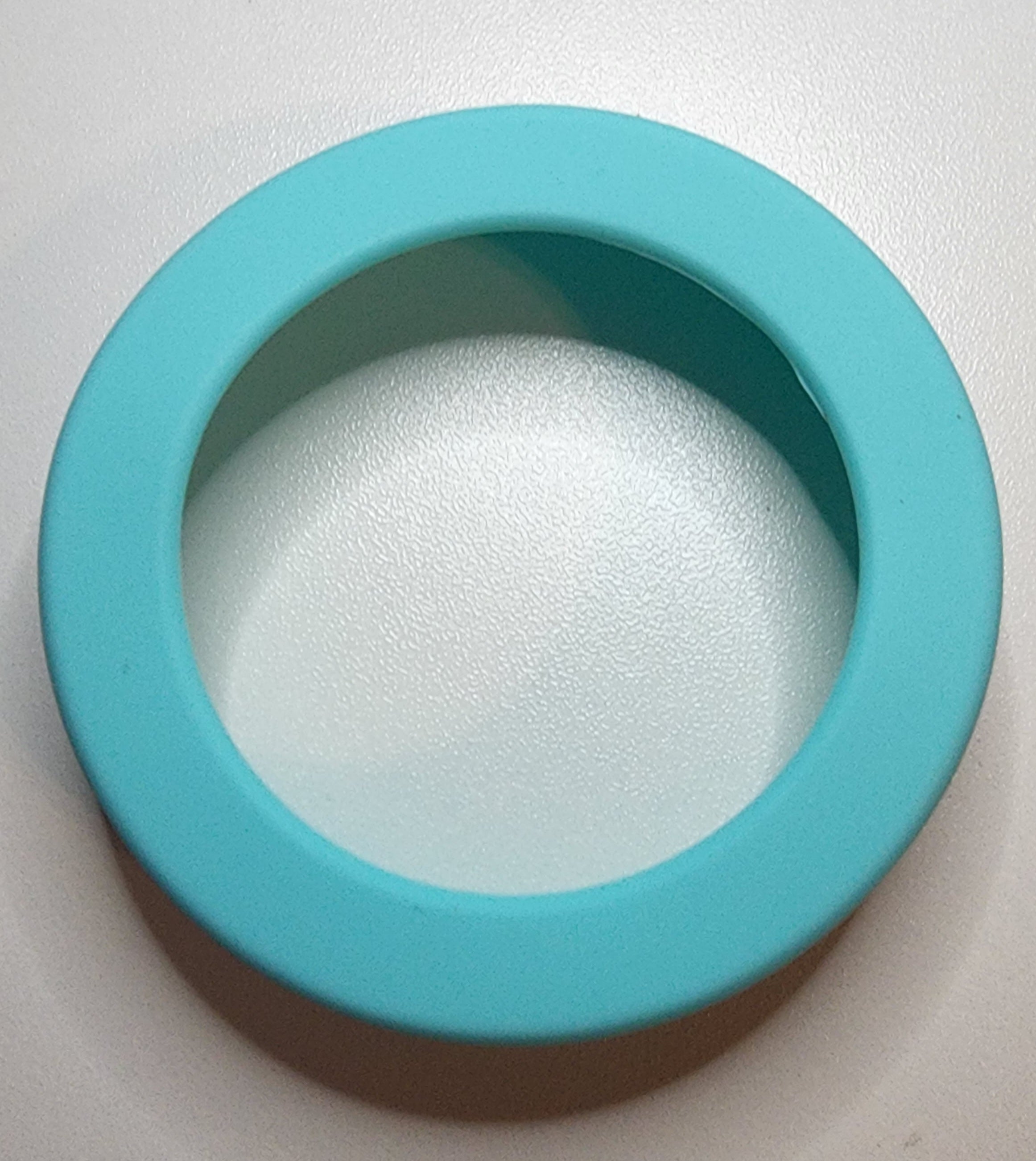 Silicone Tumbler Bumper