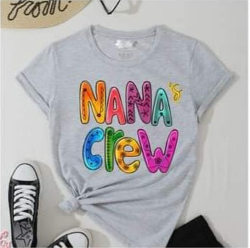 Nana Crew