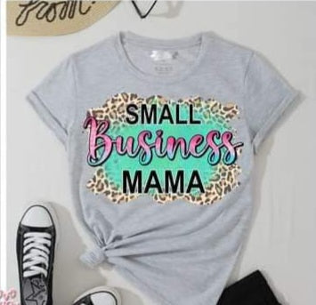 Small Business Mama