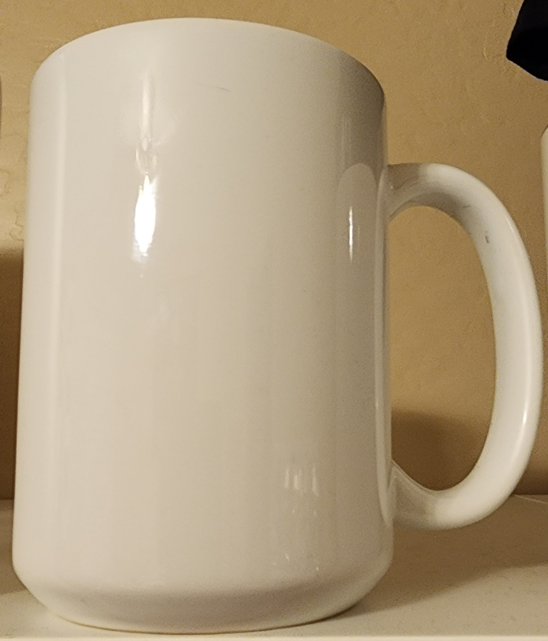 15oz Mug