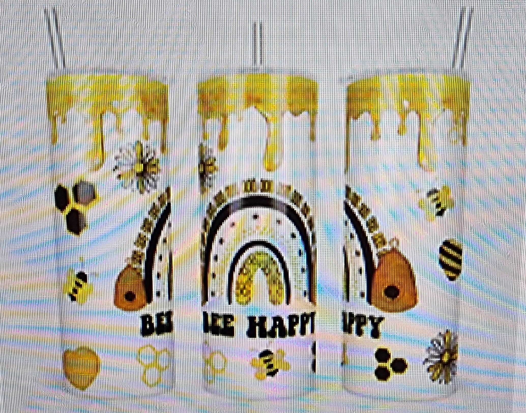 Bee Happy