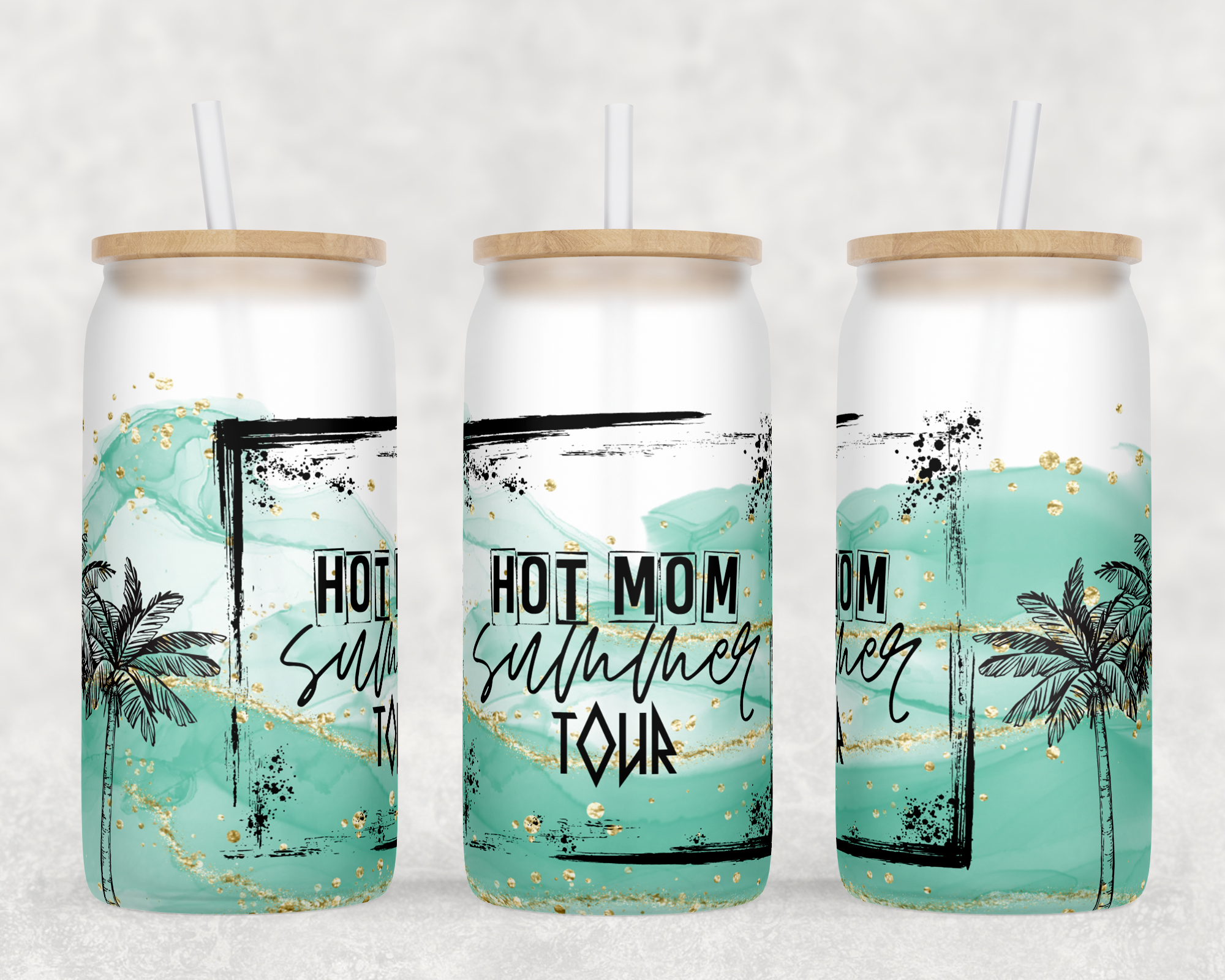 Hot Mom Summer Tour