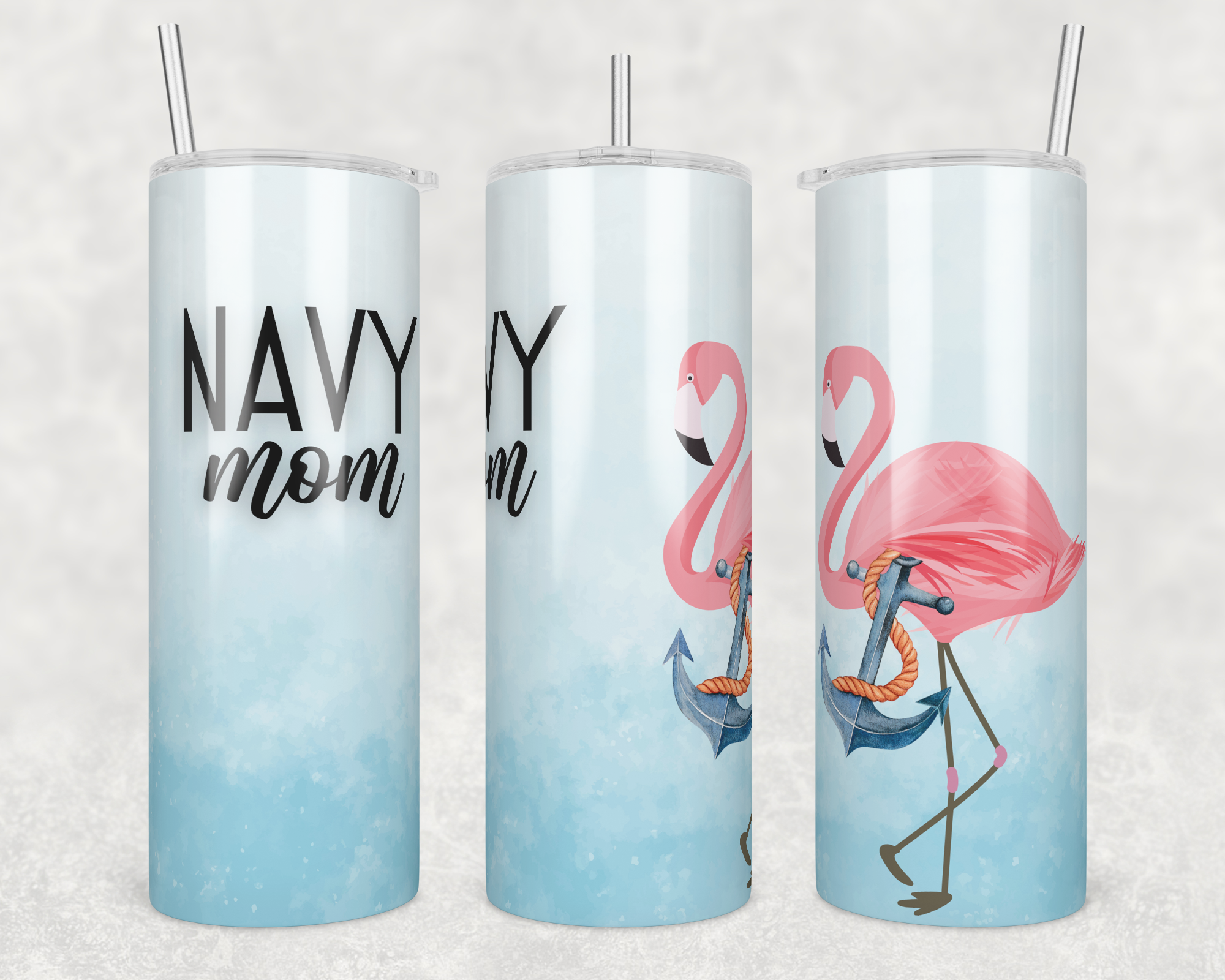 Navy Mom