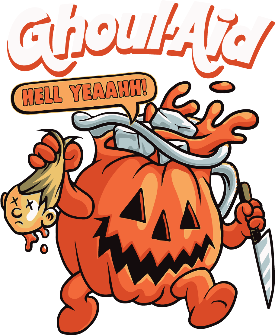 Ghoul-Aid