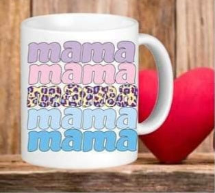 Mama