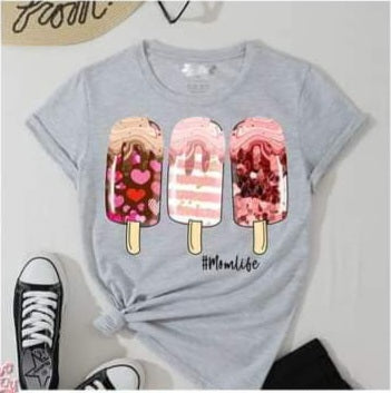 Popsicles