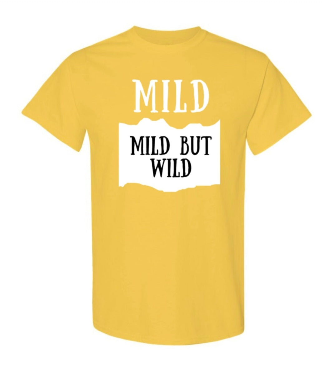 Mild