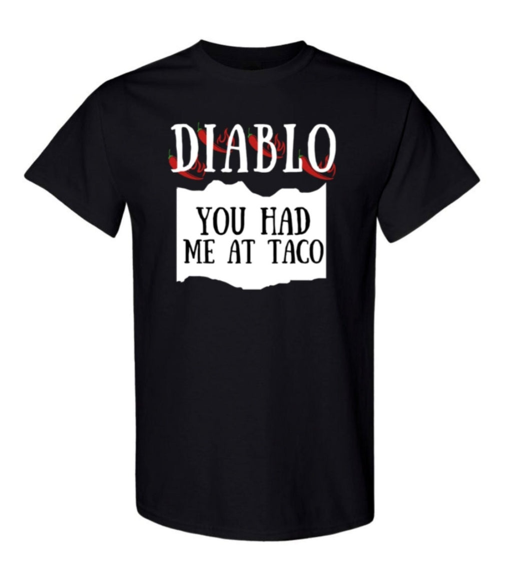 Diablo