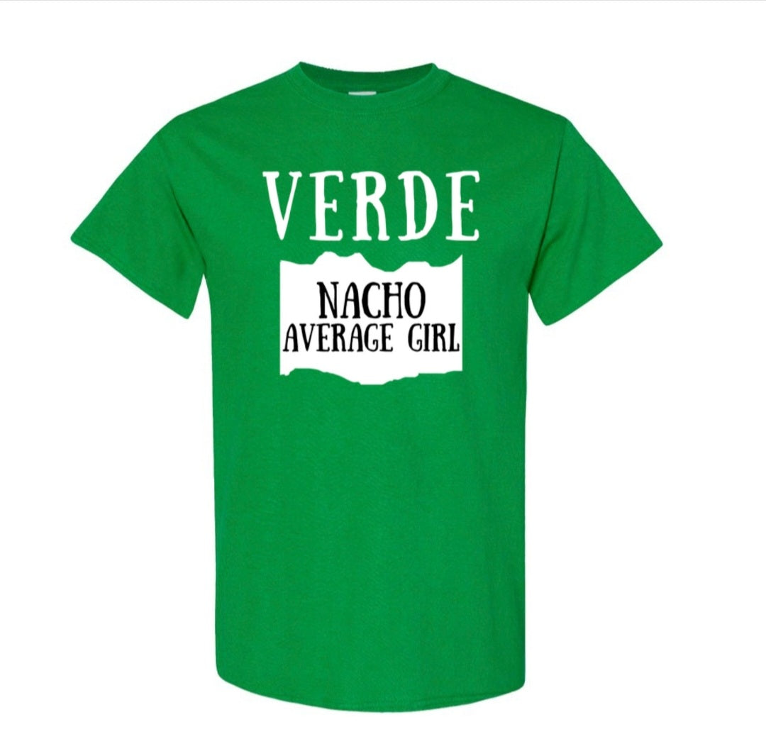 Verde