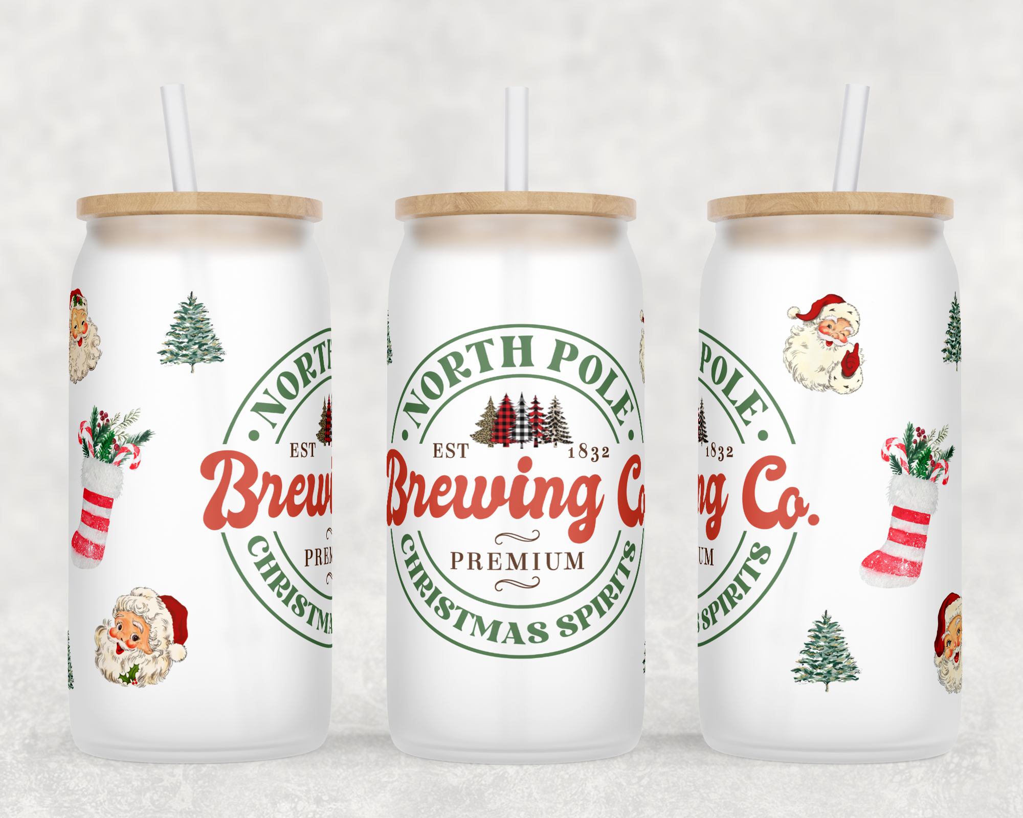 North Pole Brewing